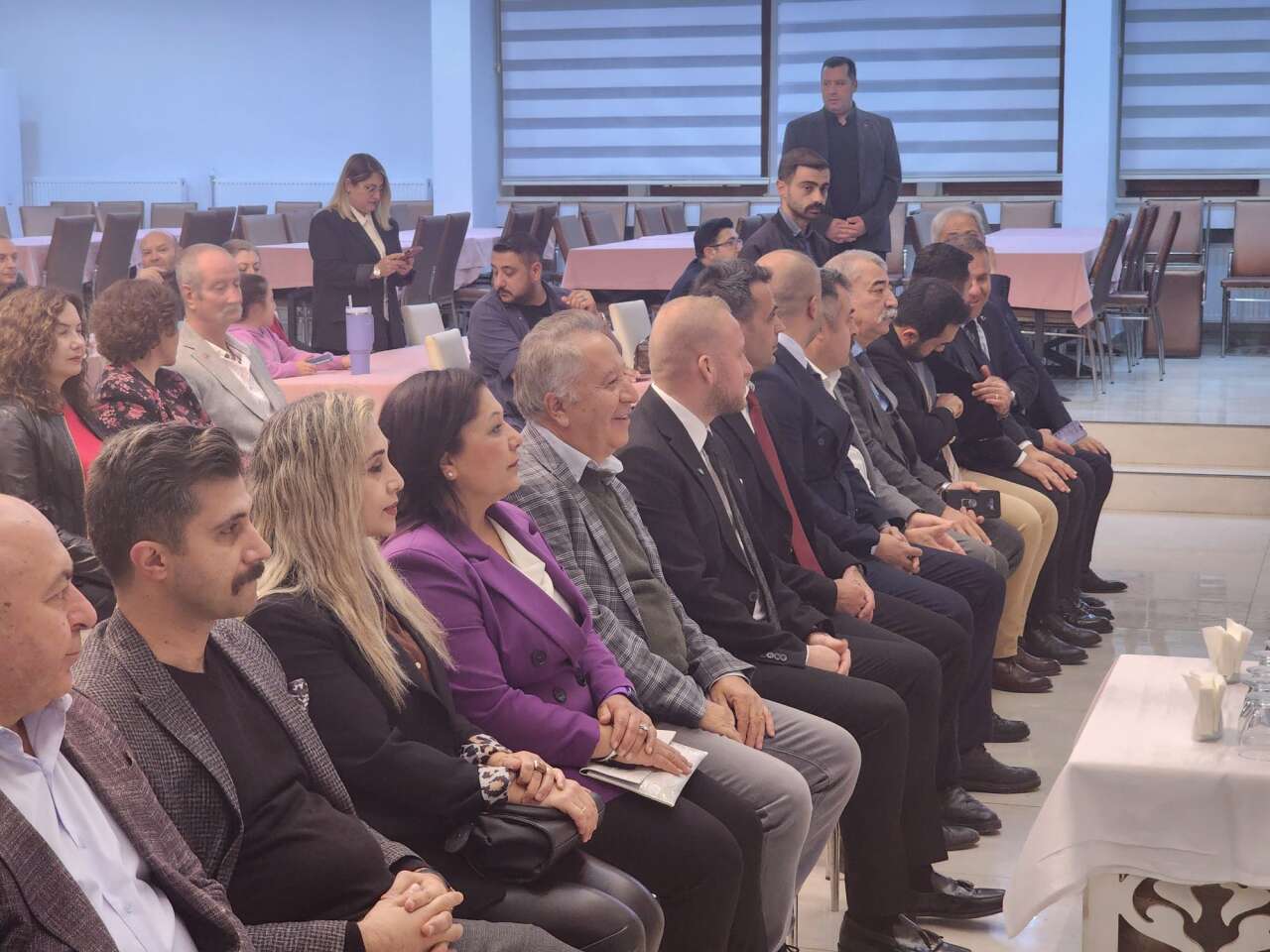 Muğla’da Ziya Gökalp Anısına Anlamlı Gece: Türkav Muğla Şubesi, Türk Düşünce Dünyasının Öncüsünü Saygıyla Andı 3